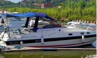 Sunseeker 31 Offshor